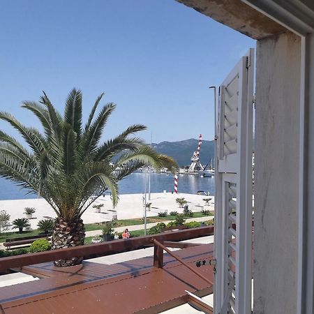 Mulo Stanicica Tivat Zimmer foto