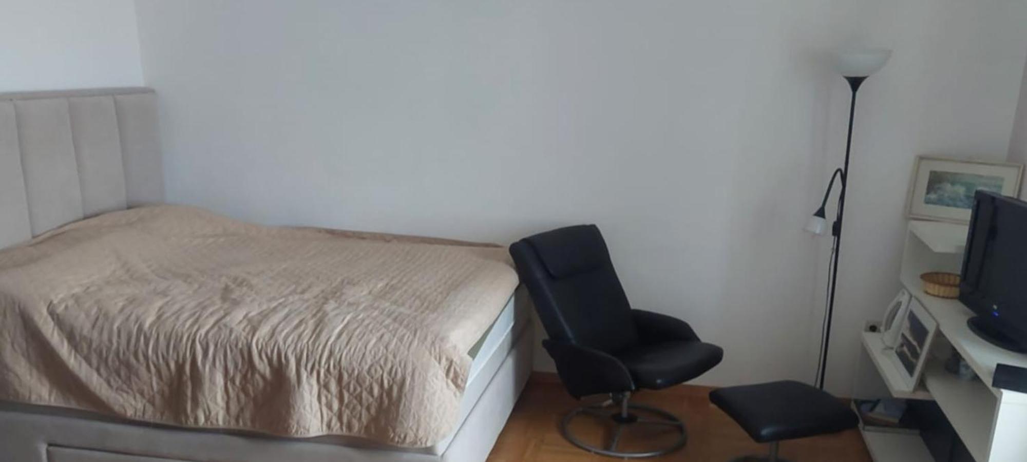 Mulo Stanicica Tivat Zimmer foto